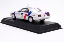 KYOSHO 1/43 NISSAN Skyline RS Turbo No.23 No.K03602C