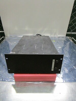 AMAT 0010-09297 P5000 CVD Power Supply, AMAT 0150-09235, 104280