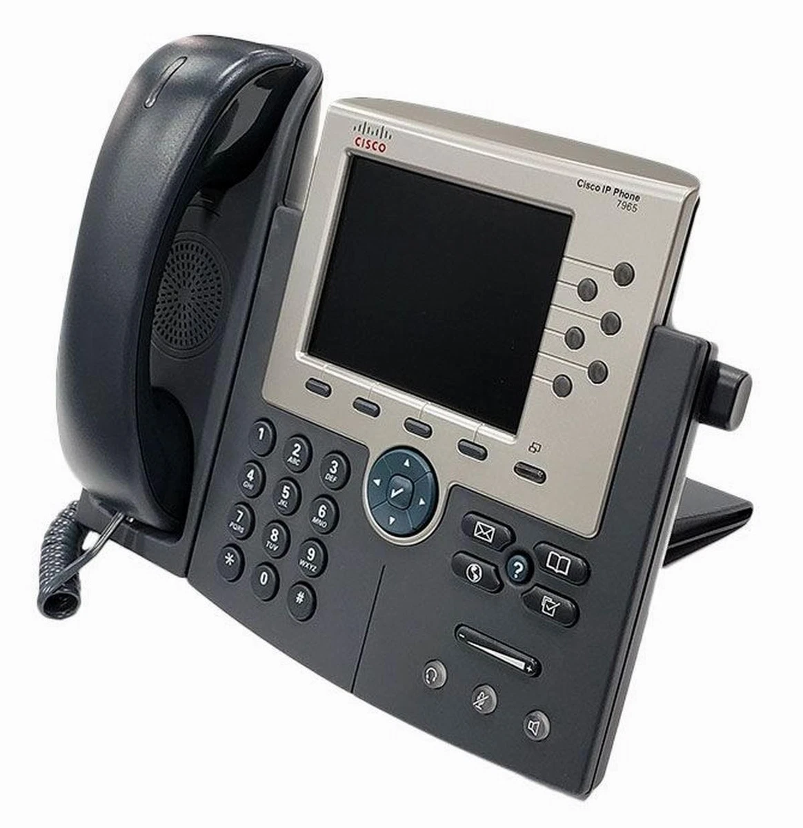 Preços baixos em Cisco IP Phone 7965 | eBay