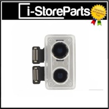 FOTOCAMERA POSTERIORE BACK CAMERA PER APPLE IPHONE 8 PLUS RETRO CAMERA RICAMBIO