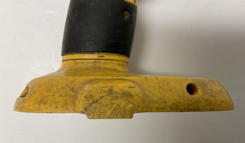 Dewalt  Impact Drill Driver Model DW056  1/4" 18 Volt - Picture 10 of 14