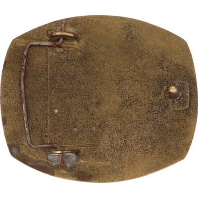 Brass United States Secret Service Presidential President 70  display picture 3