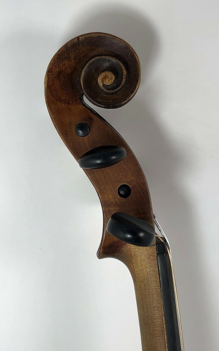 Hopf German 4/4 35.2 cm LOB Violin Circa 1900 | eBay