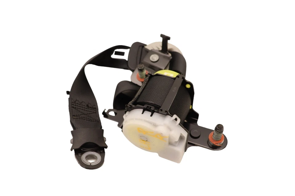 KIA NIRO 2017-2019 conjunto retractor cinturón seguridad conductor trasero izquierdo OEM#66 Foto 2 de 4