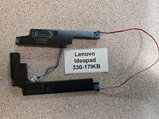 PK23000PUG0 OEM LENOVO SPEAKER KIT IDEAPAD 330-17IKB 81DM A EH16 