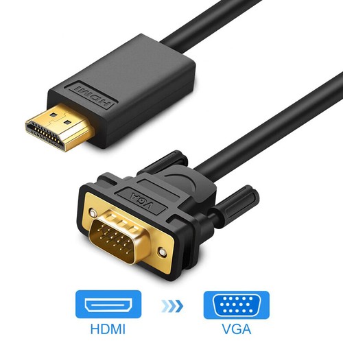 Converter Cable Adapter 