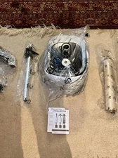 Rowenta IS3440 IS34 Pro Style Steamer New