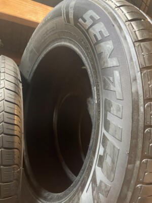 Sentury Touring 215/65R16 98H