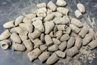 Civil War Original Archaeological Dug Relic Lot from Northern Virginia!