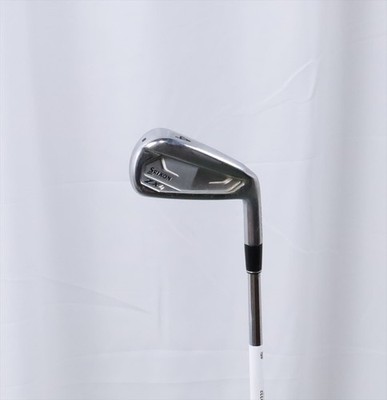Srixon Zx4 4 Iron Iron Stiff Flex Kbs Tour Lite Steel 13620332 Good