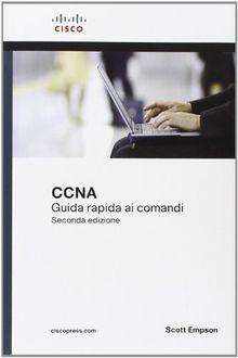 Cisco CCNA. Guida rapida ai comandi von Empson, Scott | Buch | Zustand sehr gut