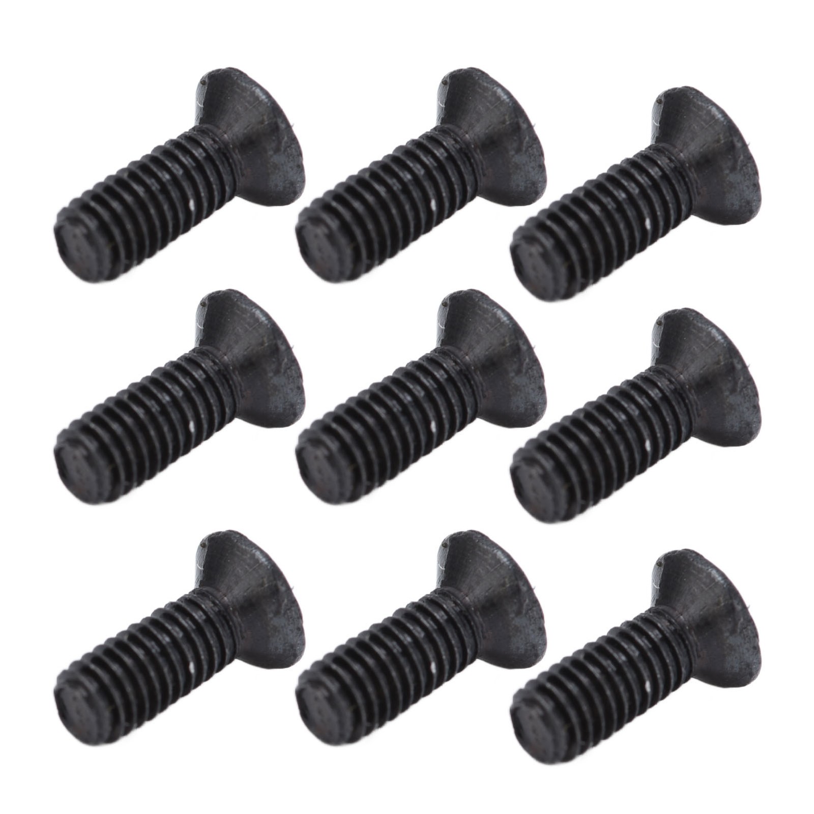 Cross Screws Assortment Kit Countersunk Screw Safe Installation For High
