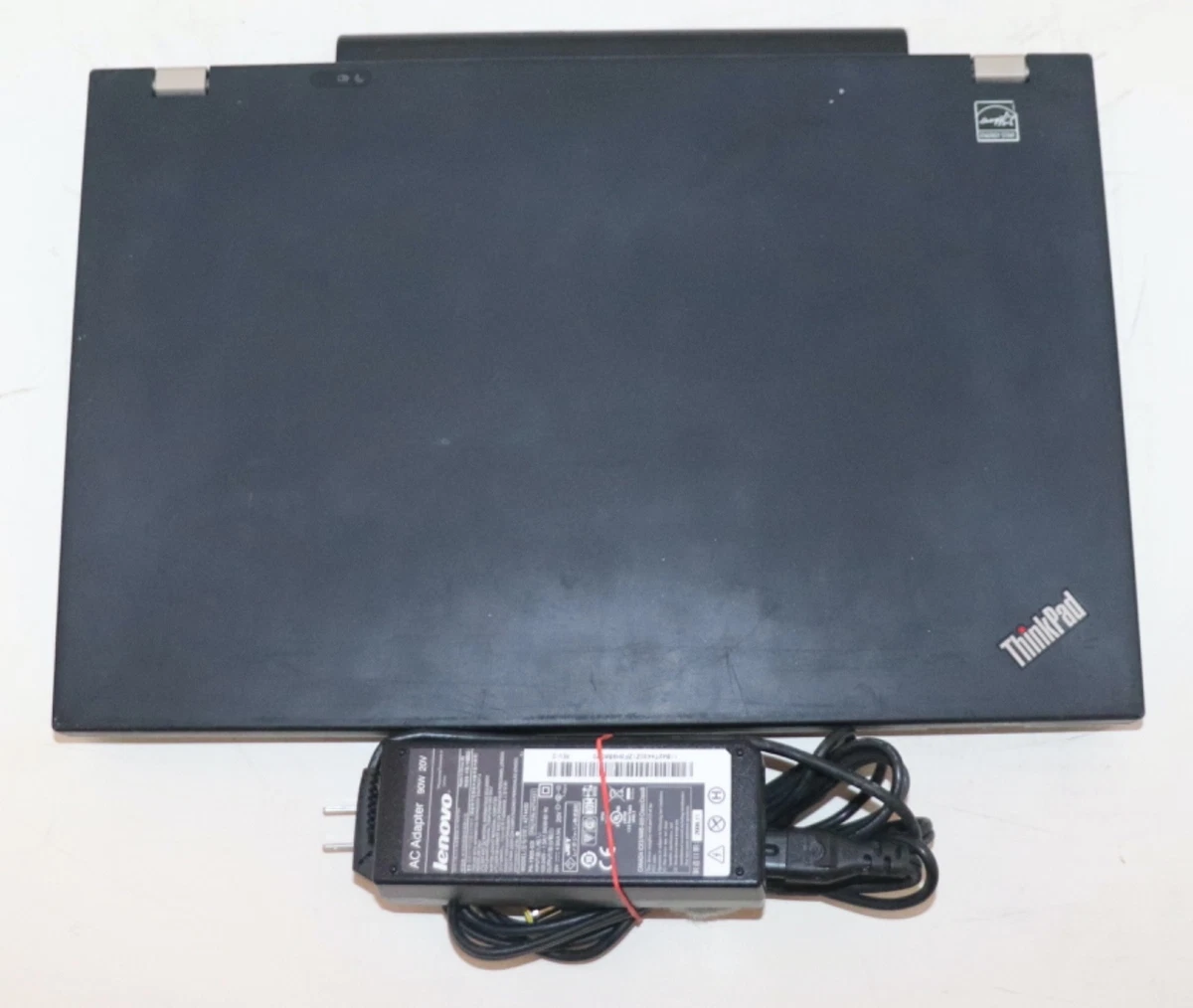 Lenovo ThinkPad T510 PC Laptops & Netbooks for Sale - eBay