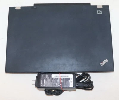 Lenovo ThinkPad T510 Intel Core i5 1st Gen. PC Laptops & Netbooks