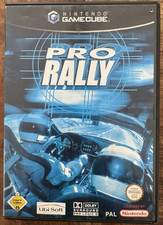 ebay® Auktion 358916371910 | Pro Rally (Nintendo GameCube, PAL, 2002) Thumbnail of ebay® auction 358916371910 | Pro Rally (Nintendo GameCube, PAL, 2002)