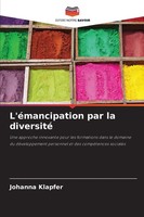 Johanna Klapfer | L'éMancipation Par La Diversité | Taschenbuch | FranzöSisch