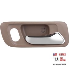 Front Door Handle - Passenger Right Side - Replacement for Interior Door Handle