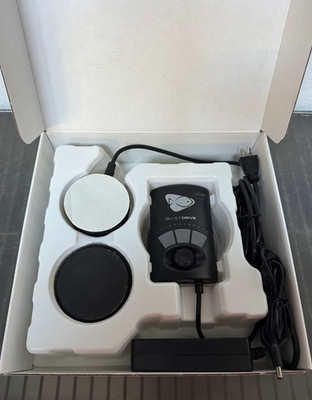 VorTech MP40mQD - Mobius Ready QuietDrive Propeller Pump (PRE-OWNED)