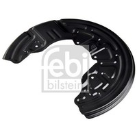 Febi Bilstein 174891 Spritzblech, Bremsscheibe