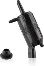 Windshield Washer Pump Windshield Wiper Pump Compatible With Silverado Impa