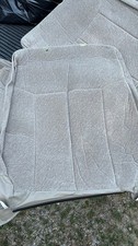 1995-1998 Honda Odyssey OEM Cloth Interior Beige 