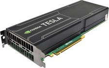 NVIDIA TESLA K40 699-22081-0202-200 H GPU Acc...