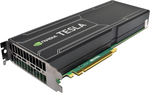 Nvidia Tesla K40 699-22081-0202-200 H Acceleratore GPU 12 GB GDDR5 Pcie 3.0 x16 prezzo ebay