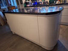 Kitchen units/ Cupboards With Doors 