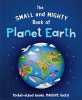 Catherine Brereton | The Small and Mighty Book Of Planet Earth | Buch | Englisch