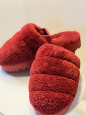 UGG Super Fluff Women's Slippers