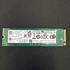 Intel 670p 512GB | eBay