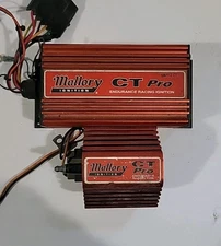 Mallory CT Pro Endurance Digital Ignition Box