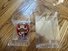 Funko Pop WWE "Iron Sheik" 43 NEW W/O BOX LE Chase