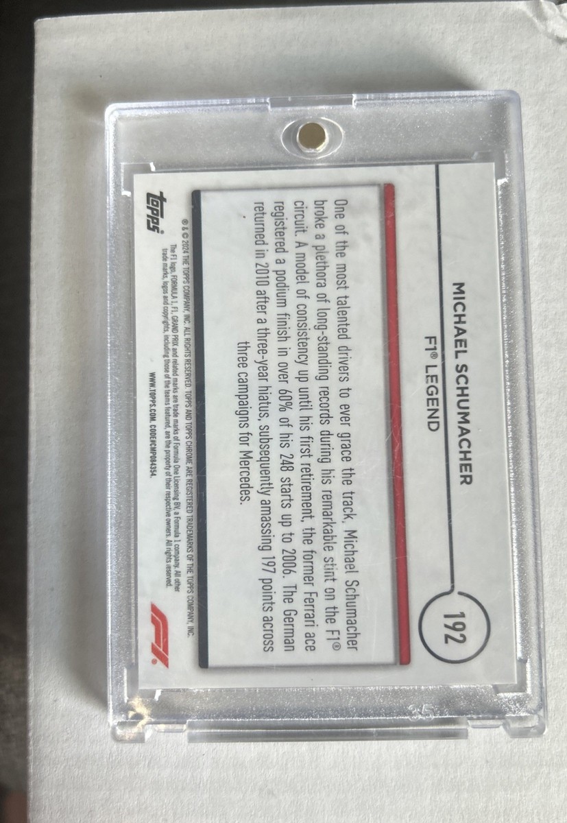 MICHAEL SCHUMACHER ピンズ s-l400.jpg