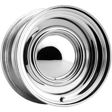 Allied 60 Smoothie 15x7 6x5.5 0mm Chrome Wcap Wheel Rim 15 Inch Allied 60 Smoothie 15x7 6x5.5 0mm Chrome Wcap Wheel Rim 15 Inch