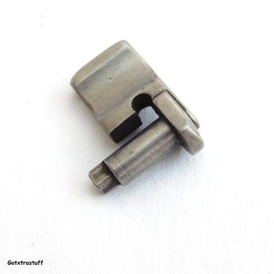 MAUSER BOLT SAFETY LEVER FOR YUGO M-48, M24 & GERMAN 98 RIFLES