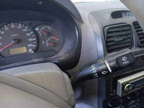 3380027900 Inyector para HYUNDAI ACCENT (LC) CRDi GL 2004 3850308 - Imagen 7 de 10