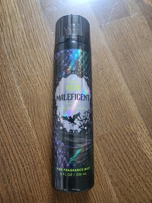 Bath & Body Works  Maleficent Bodymist Fragrance Mist 236ml, Neu