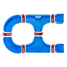 Water Table for Toddlers Kids Activity Play Waterway Sensory 3 Years Boys Girls