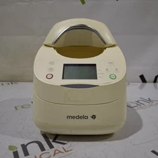 Medela 87115 Waterless Milk Warmer