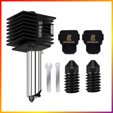 Upgrade Hotend Kit 0,4/0,6 für Bambu Lab A1 3D