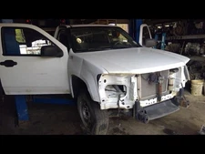 Spare Tire Carrier Assembly **Spare Tire Not Included** Fits COLORADO  2007  488