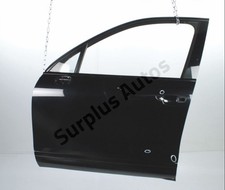 Porte avant et accessoires Porsche CAYENNE