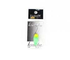 Valkein Spoon Ice Fake 2.6 Gram Sinking Bait No.27 (5821)