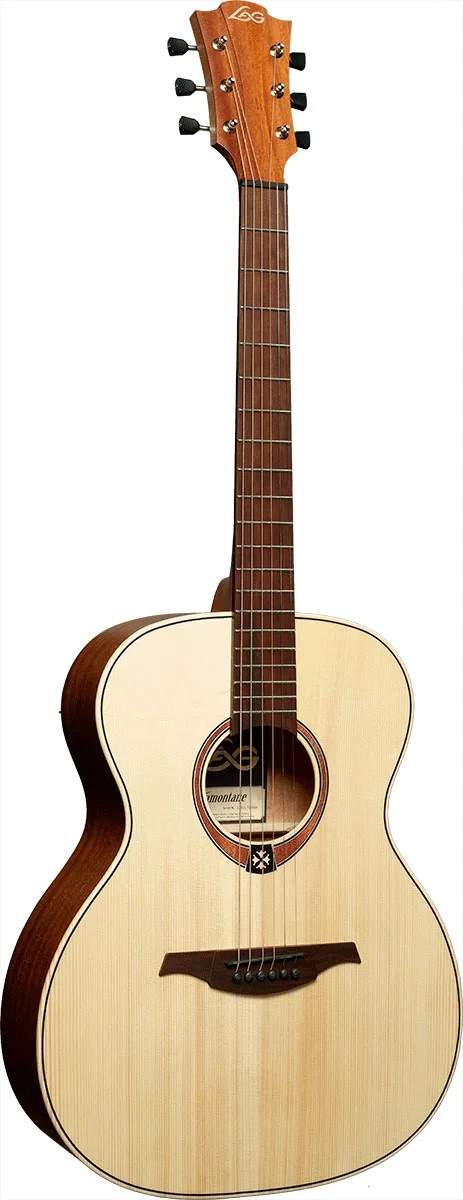 25+ LAG Acoustic Guitars for sale | Updated Oct 2026