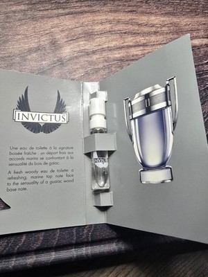 Invictus