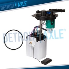 Flex Electrical Fuel Pump Module Assembly for 2006 Chevrolet Impala Monte Carlo