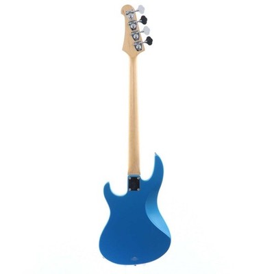 YAMAHA Attitude Special Billy Seehan Signature Model Thunder Blue