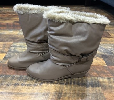 Women's winter boots