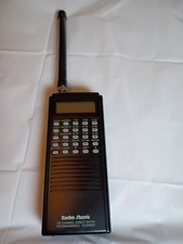 Radio Shack PRO-46 100 Channel Programmable Scanner Radio Parts Repair
